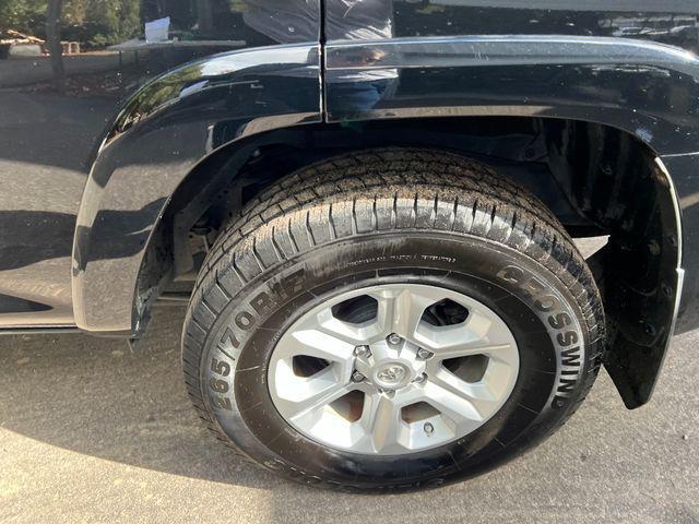 used 2021 Toyota 4Runner car, priced at $31,260