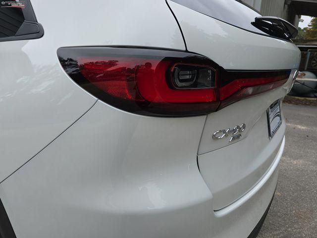 used 2024 Mazda CX-90 PHEV car, priced at $32,600