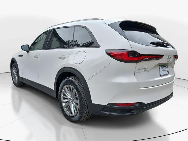 used 2024 Mazda CX-90 PHEV car, priced at $28,900