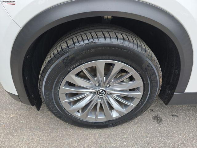 used 2024 Mazda CX-90 PHEV car, priced at $32,600