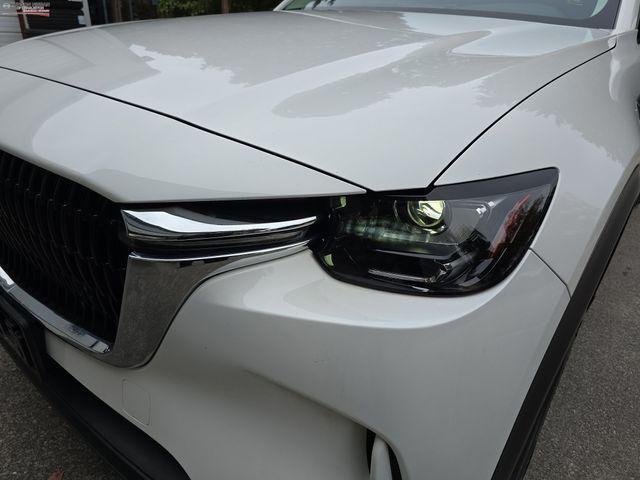 used 2024 Mazda CX-90 PHEV car, priced at $32,600