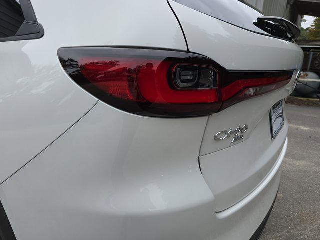 used 2024 Mazda CX-90 PHEV car, priced at $28,900