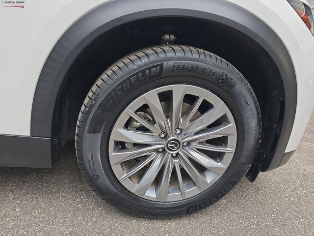 used 2024 Mazda CX-90 PHEV car, priced at $32,600