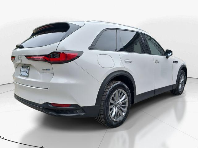 used 2024 Mazda CX-90 PHEV car, priced at $28,900