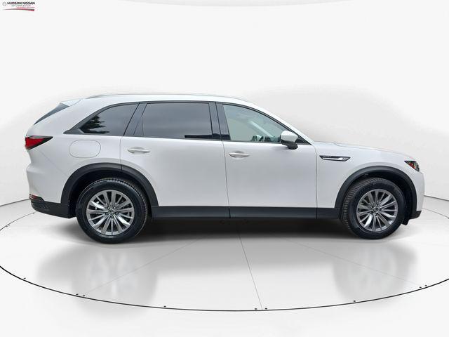 used 2024 Mazda CX-90 PHEV car, priced at $32,600