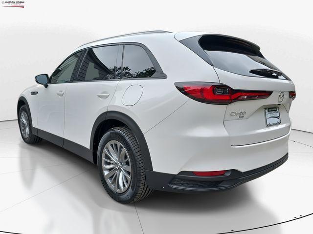 used 2024 Mazda CX-90 PHEV car, priced at $32,600