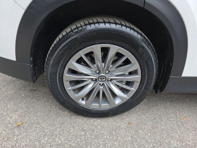 used 2024 Mazda CX-90 PHEV car, priced at $28,900