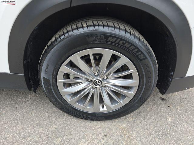 used 2024 Mazda CX-90 PHEV car, priced at $32,600