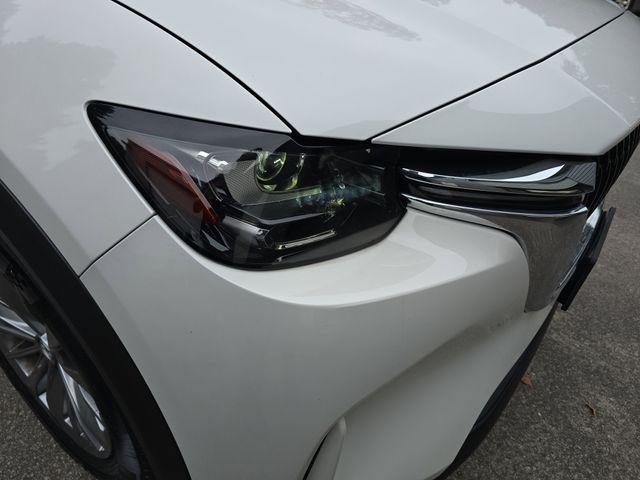 used 2024 Mazda CX-90 PHEV car, priced at $28,900