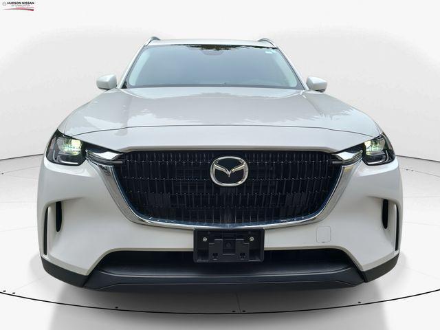 used 2024 Mazda CX-90 PHEV car, priced at $32,600