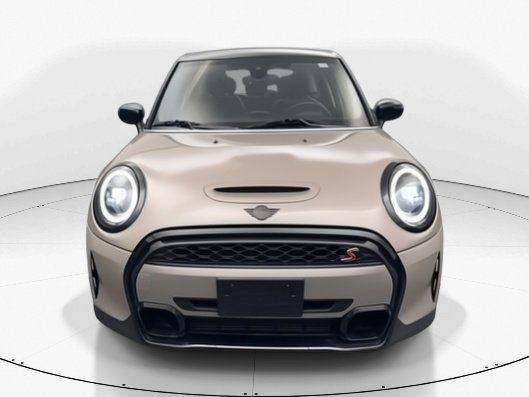used 2024 MINI Hardtop car, priced at $24,300