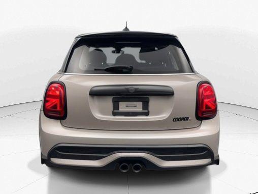 used 2024 MINI Hardtop car, priced at $24,300