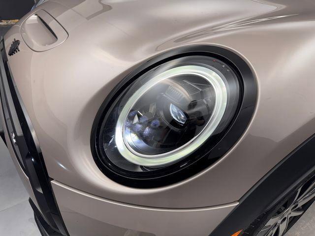 used 2024 MINI Hardtop car, priced at $24,300