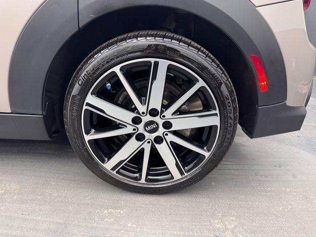 used 2024 MINI Hardtop car, priced at $24,300