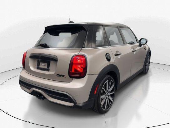 used 2024 MINI Hardtop car, priced at $24,300