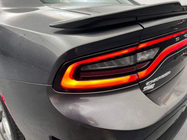 used 2023 Dodge Charger car, priced at $26,500