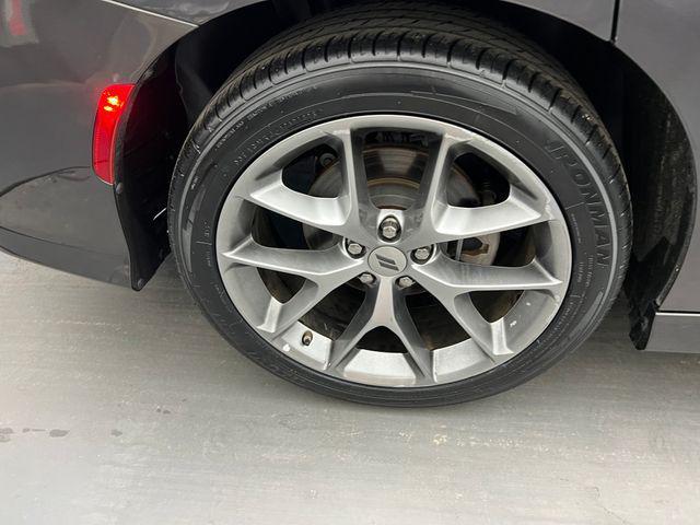 used 2023 Dodge Charger car, priced at $26,500