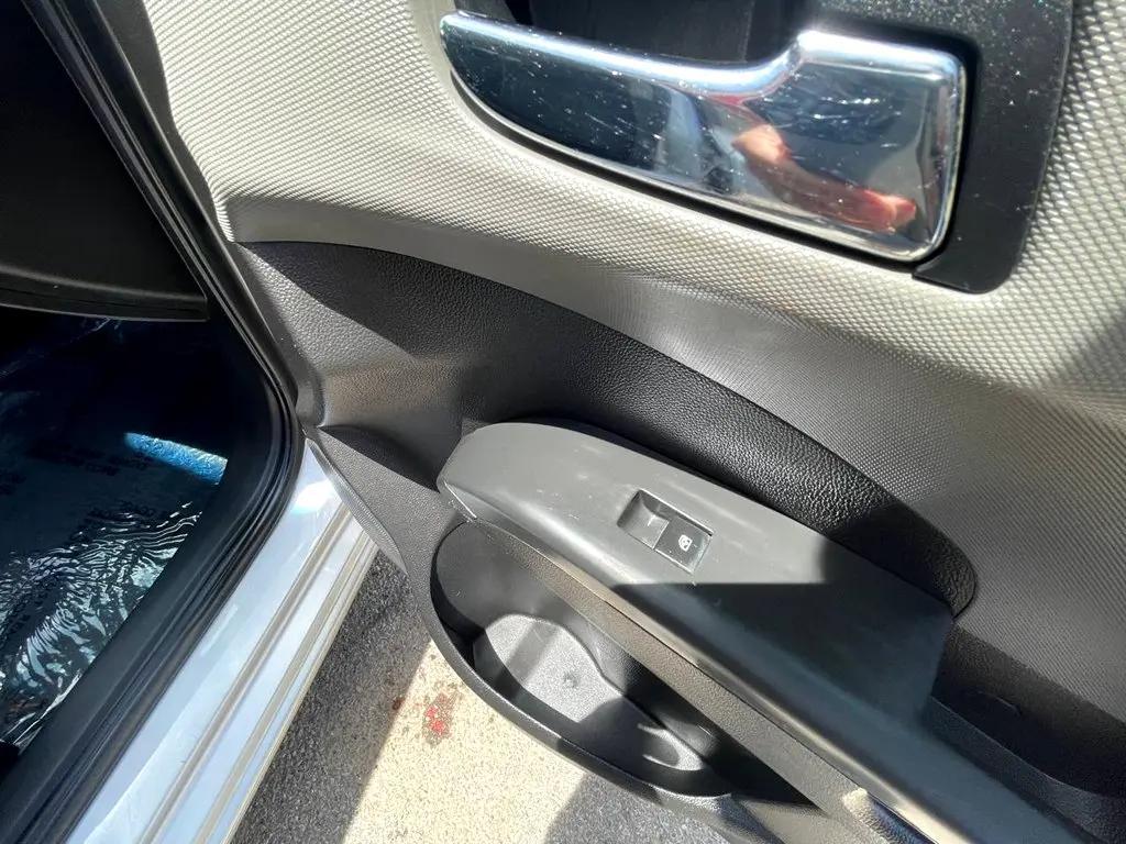 used 2013 Chevrolet Sonic car, priced at $5,825