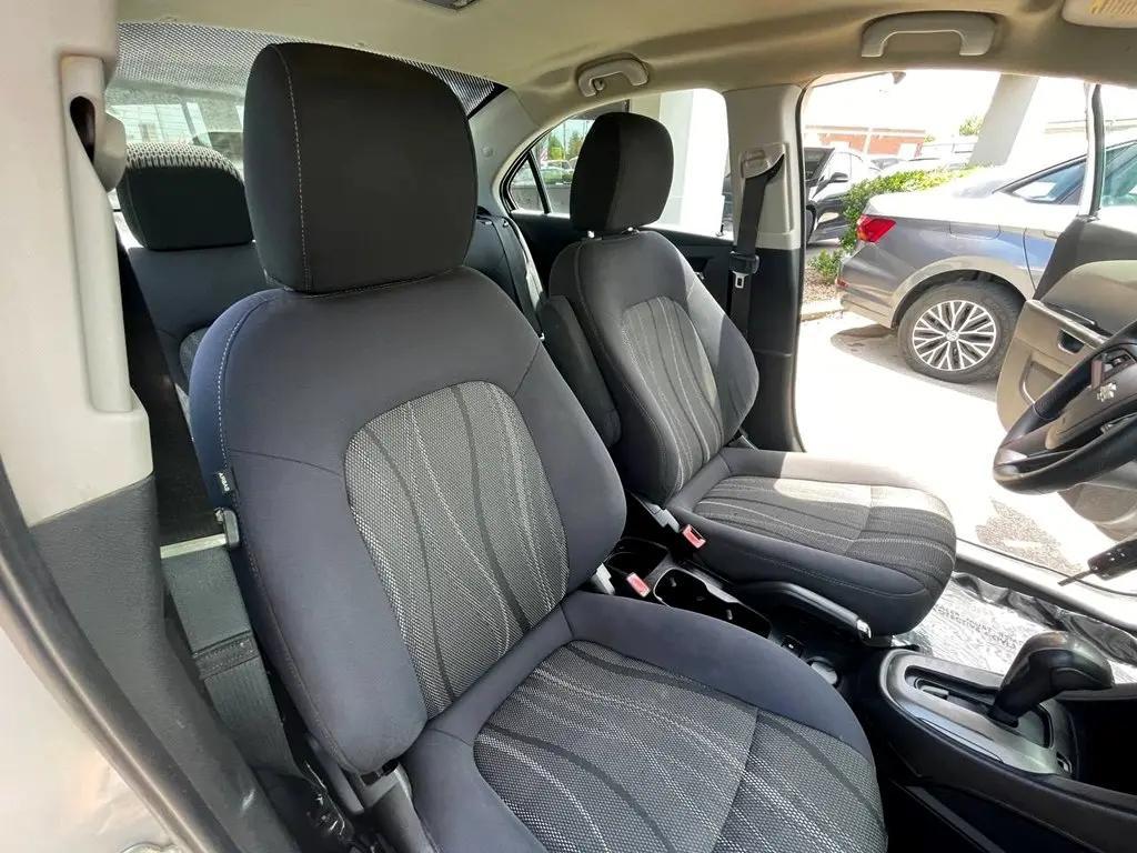 used 2013 Chevrolet Sonic car, priced at $5,825