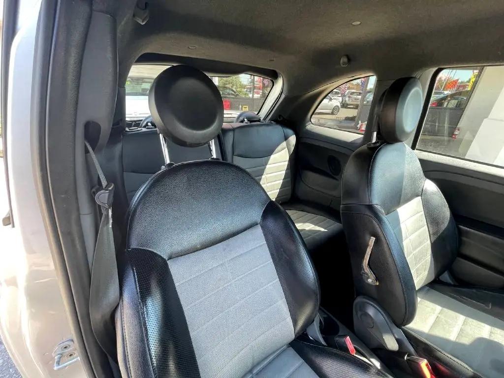 used 2013 FIAT 500 car, priced at $4,995