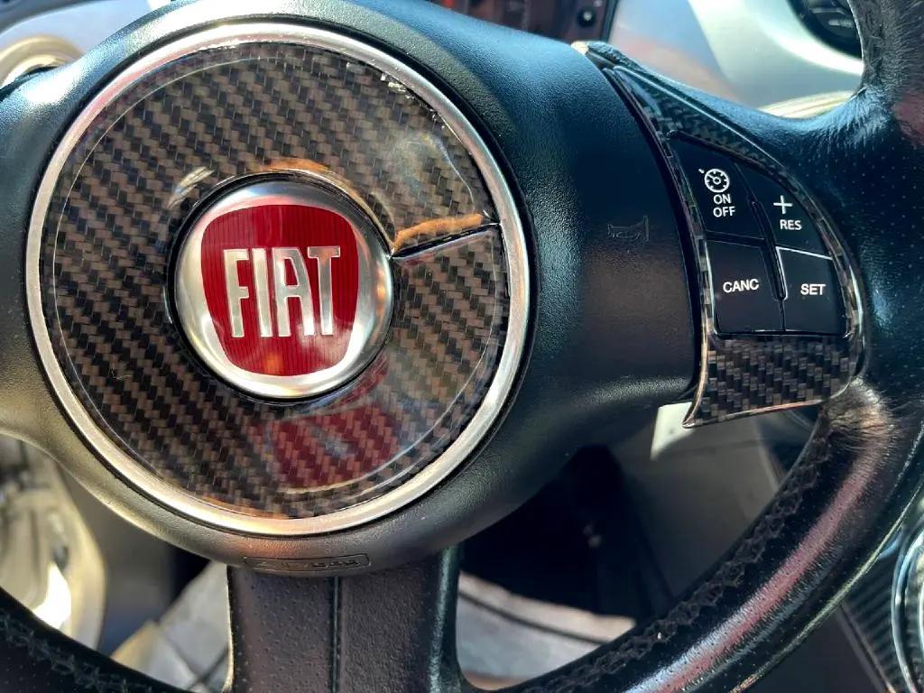 used 2013 FIAT 500 car, priced at $4,995
