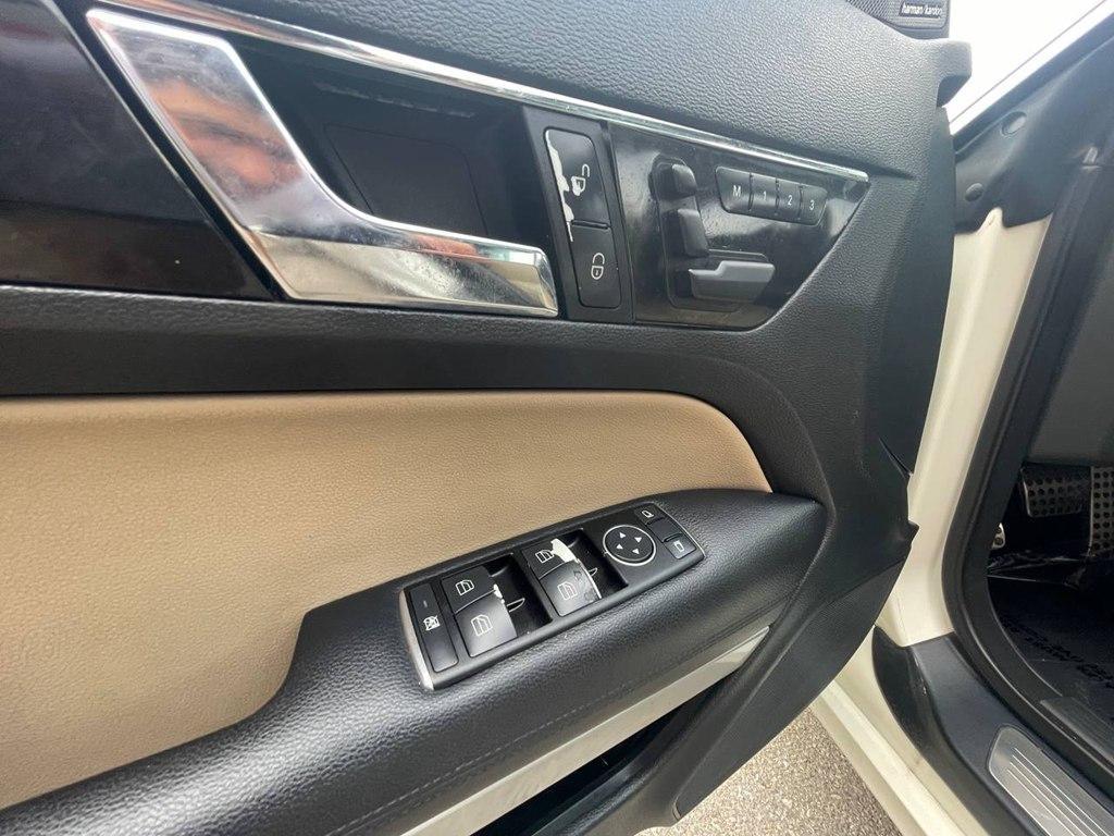 used 2012 Mercedes-Benz E-Class car, priced at $8,495