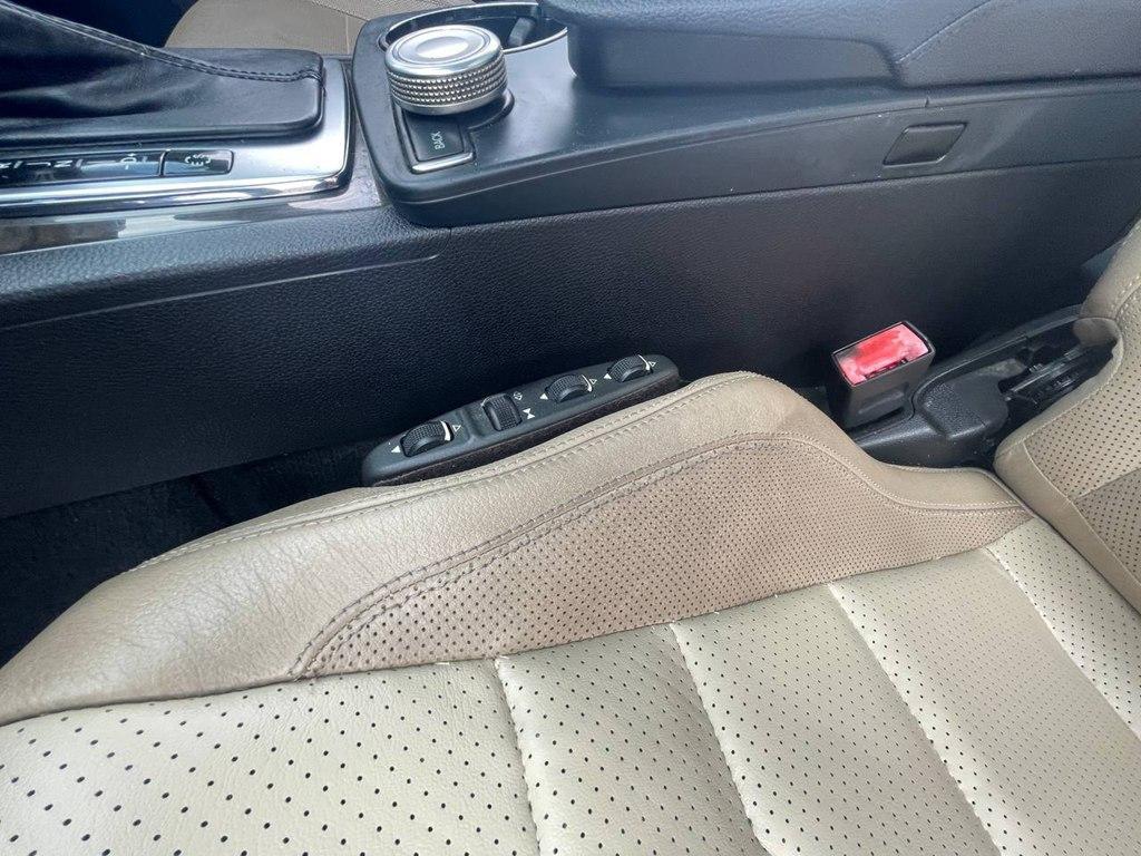 used 2012 Mercedes-Benz E-Class car, priced at $8,495