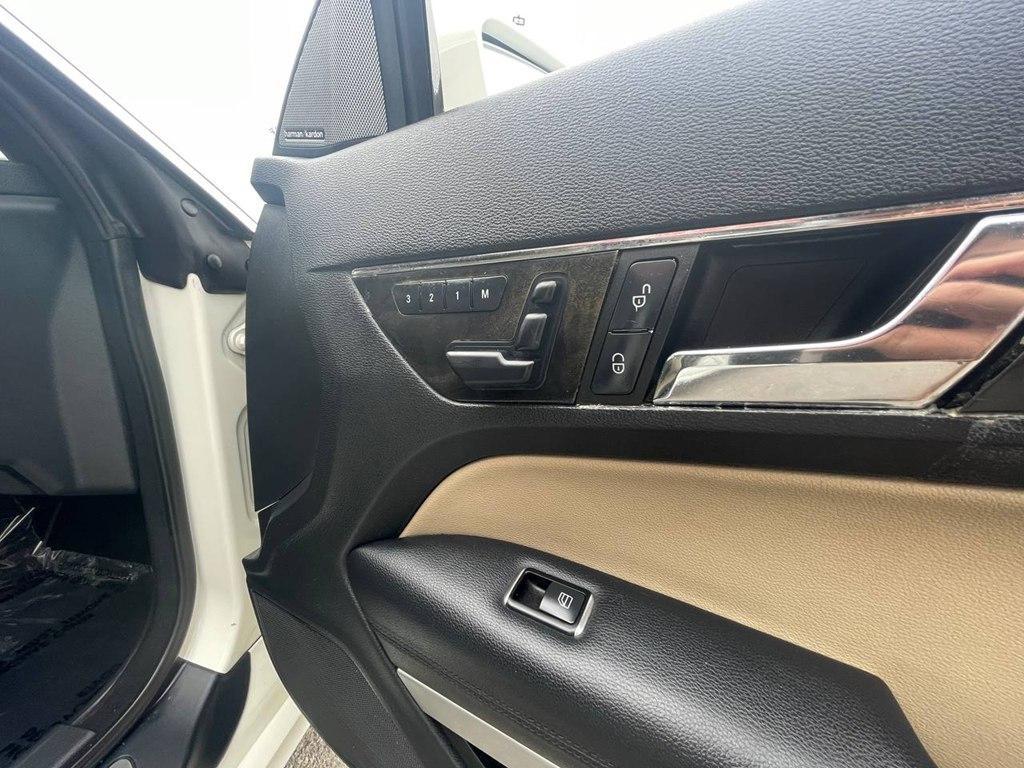 used 2012 Mercedes-Benz E-Class car, priced at $8,495