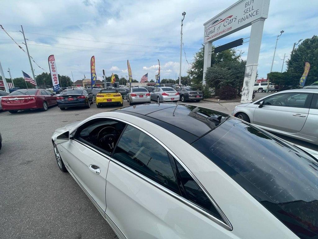 used 2012 Mercedes-Benz E-Class car, priced at $8,495