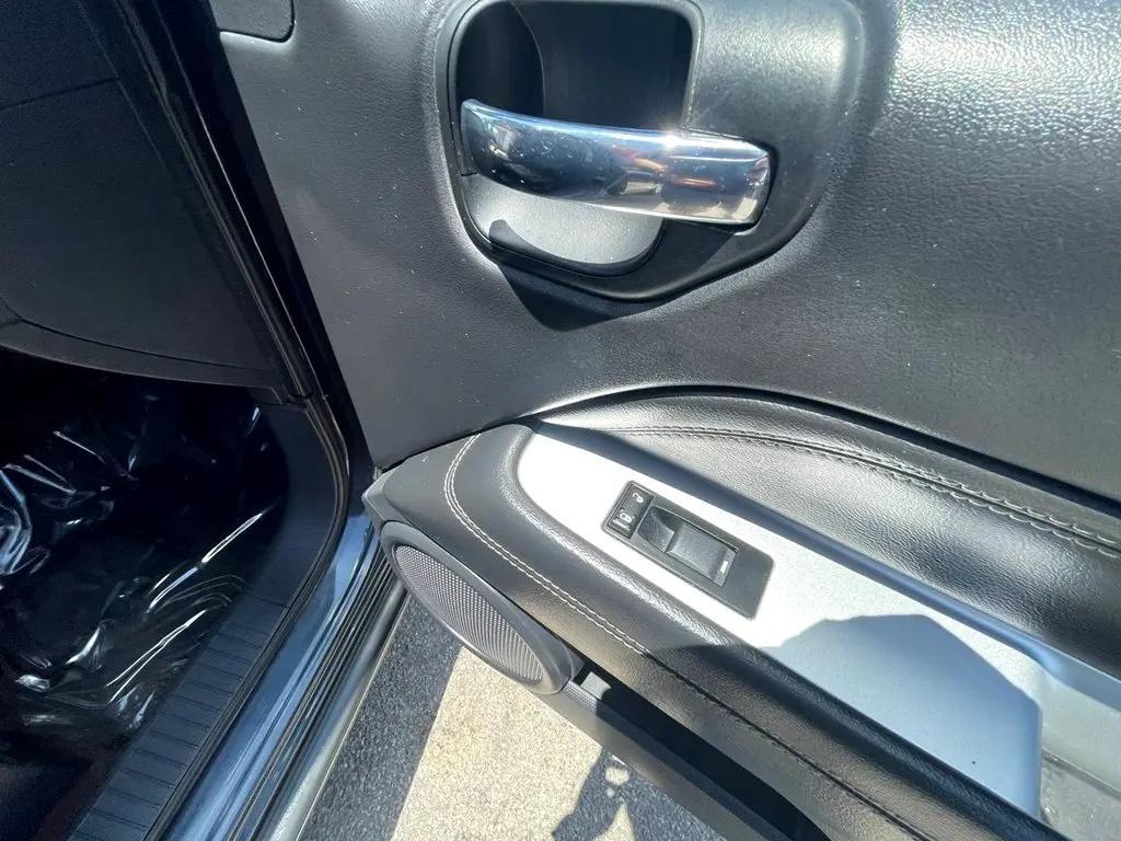 used 2014 Jeep Compass car, priced at $6,995