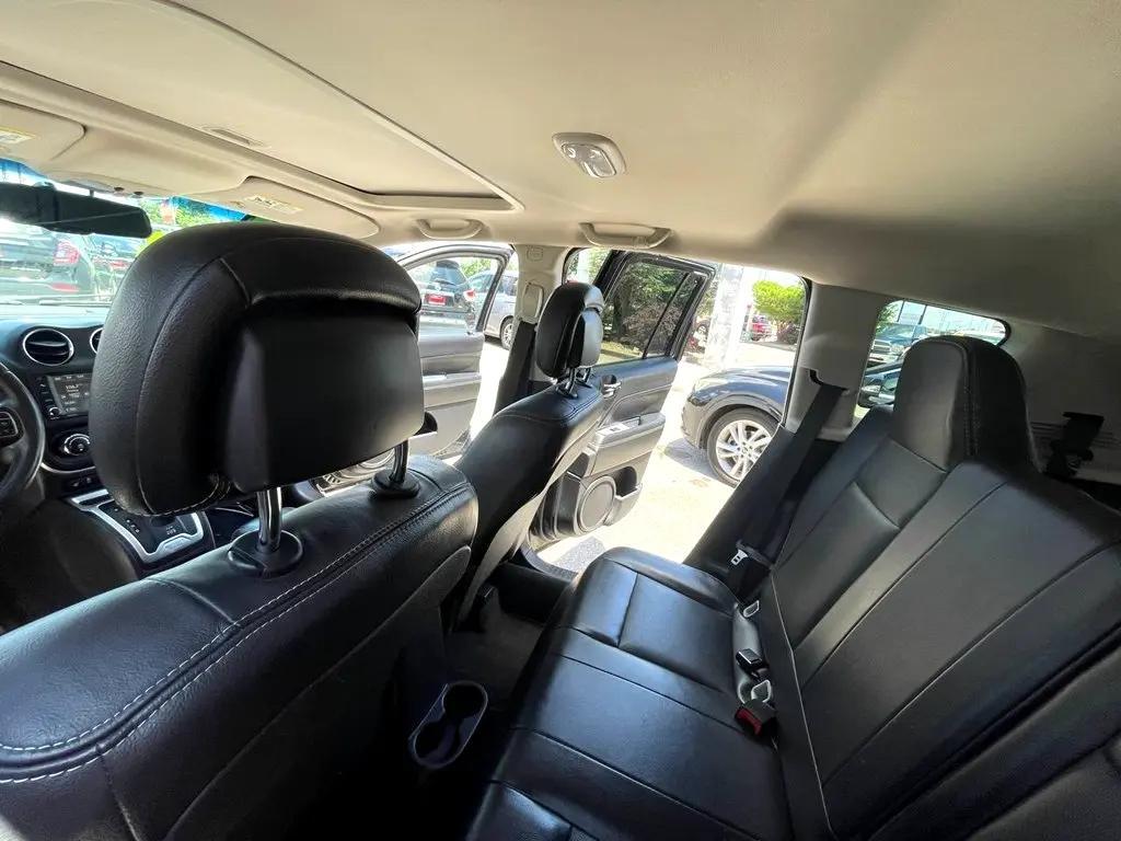 used 2014 Jeep Compass car, priced at $6,995