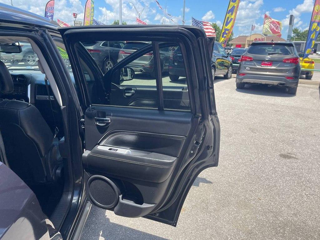 used 2014 Jeep Compass car, priced at $6,995