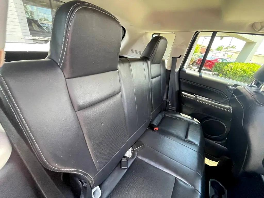 used 2014 Jeep Compass car, priced at $6,995