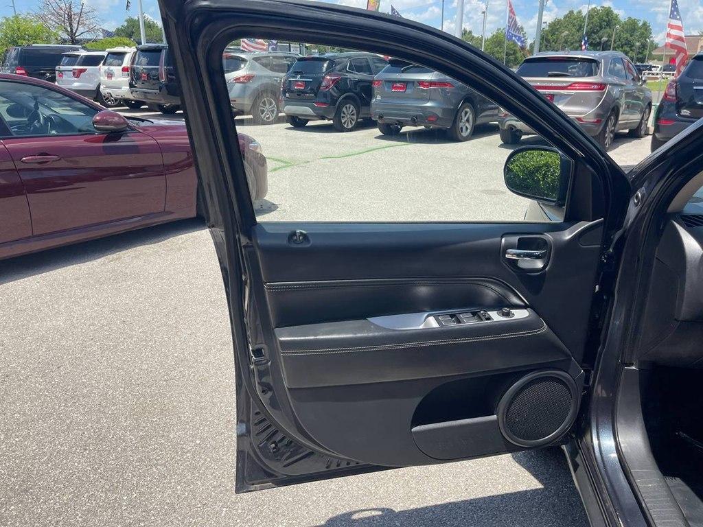 used 2014 Jeep Compass car, priced at $6,995