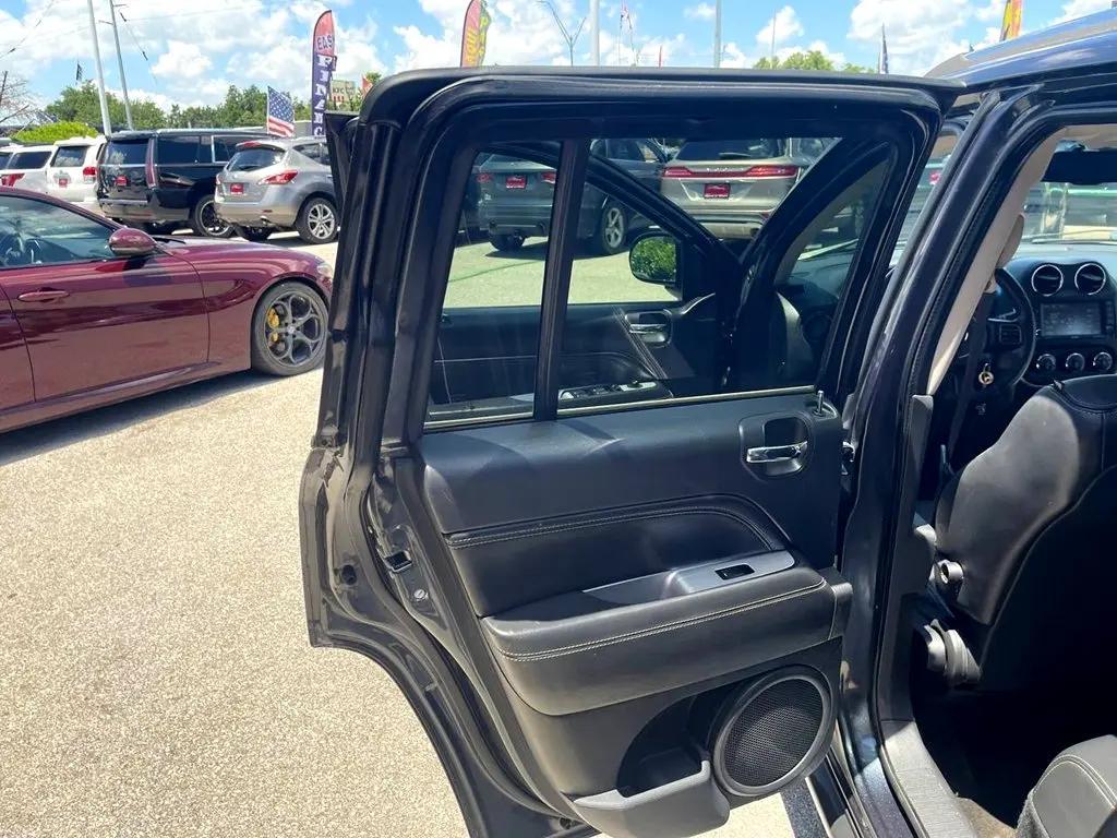 used 2014 Jeep Compass car, priced at $6,995