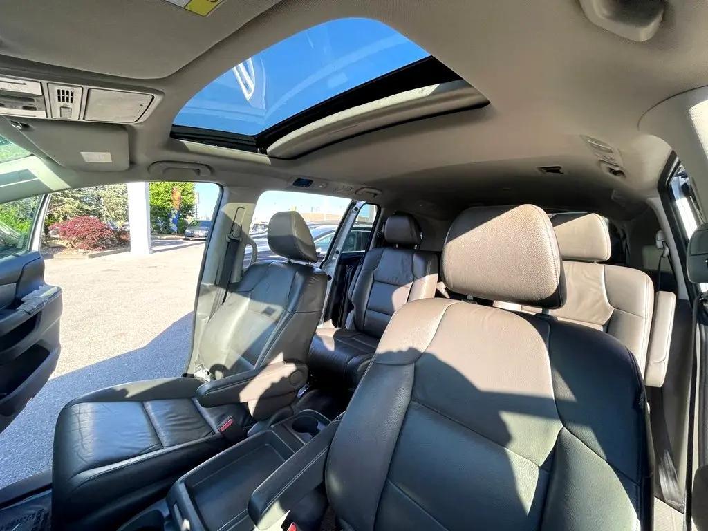 used 2013 Honda Odyssey car, priced at $9,999