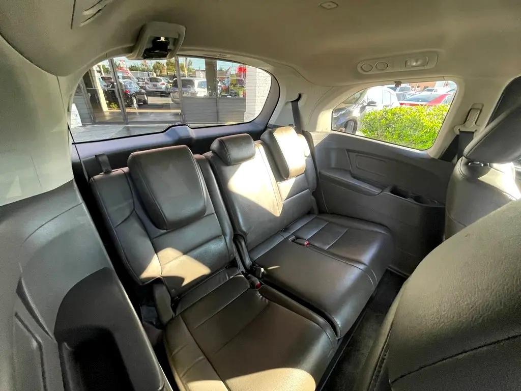 used 2013 Honda Odyssey car, priced at $9,999