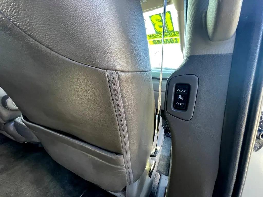 used 2013 Honda Odyssey car, priced at $9,999