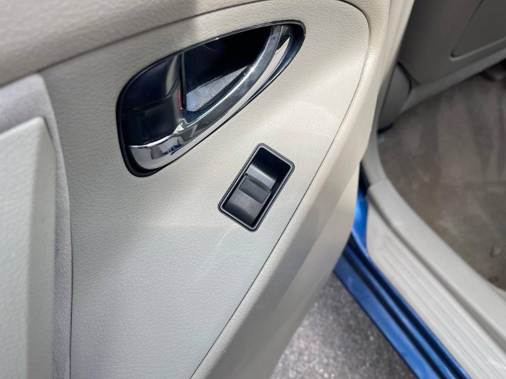 used 2009 Toyota Camry car, priced at $7,495