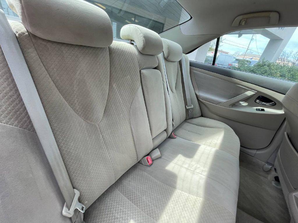 used 2009 Toyota Camry car, priced at $7,495