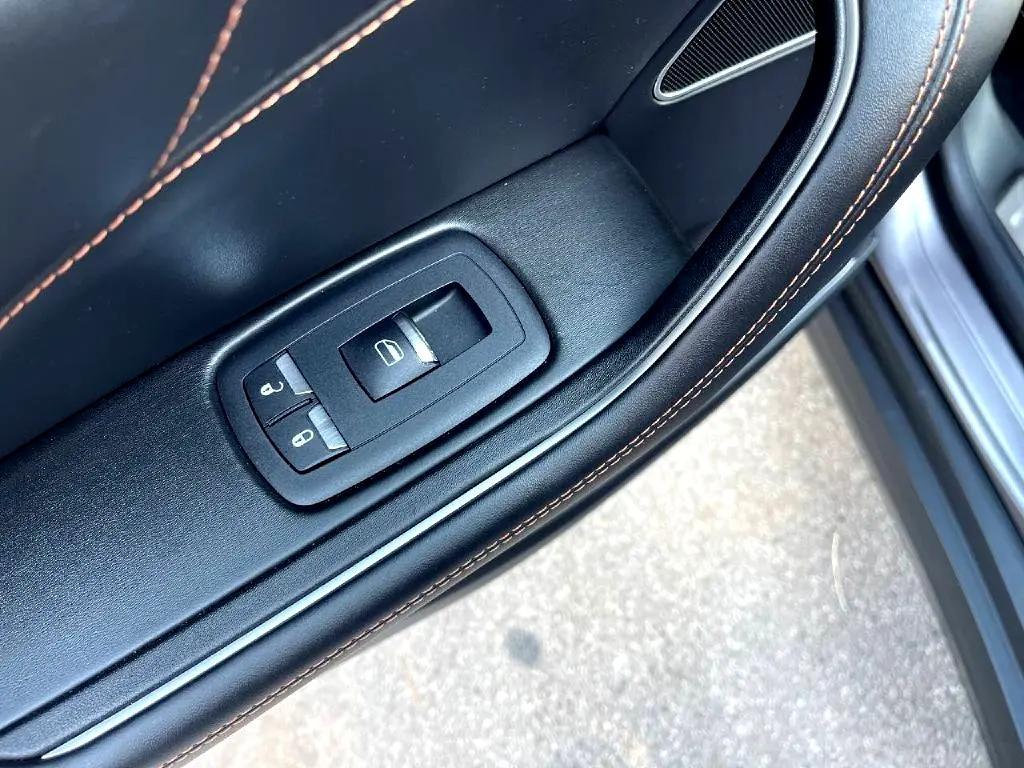 used 2019 Maserati Levante car, priced at $19,995