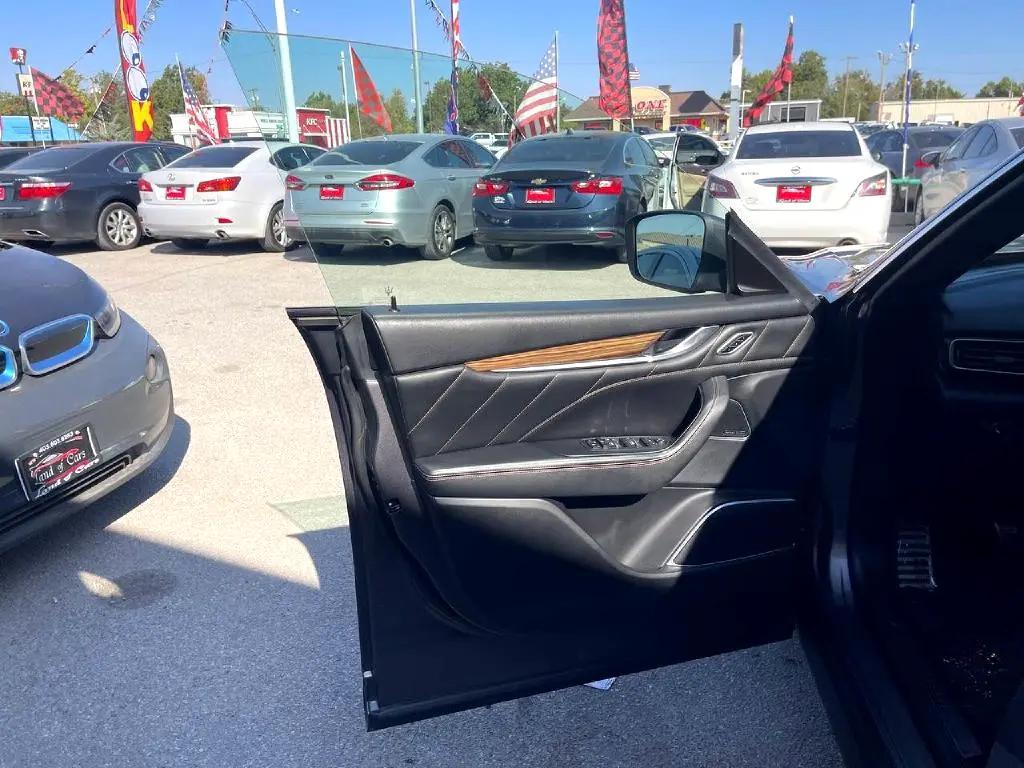 used 2019 Maserati Levante car, priced at $19,995