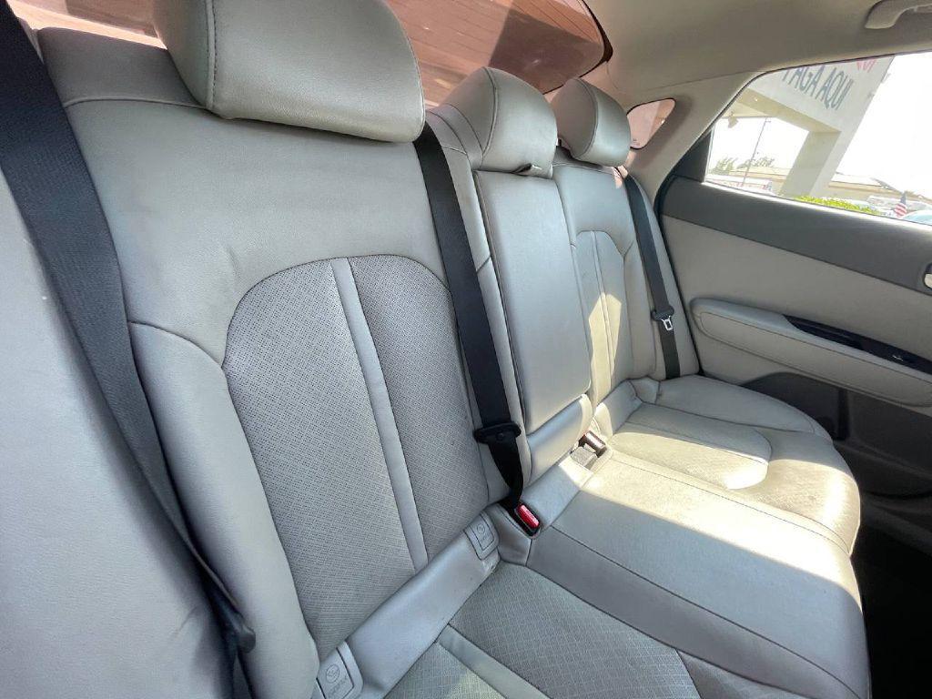 used 2016 Kia Optima car, priced at $7,995