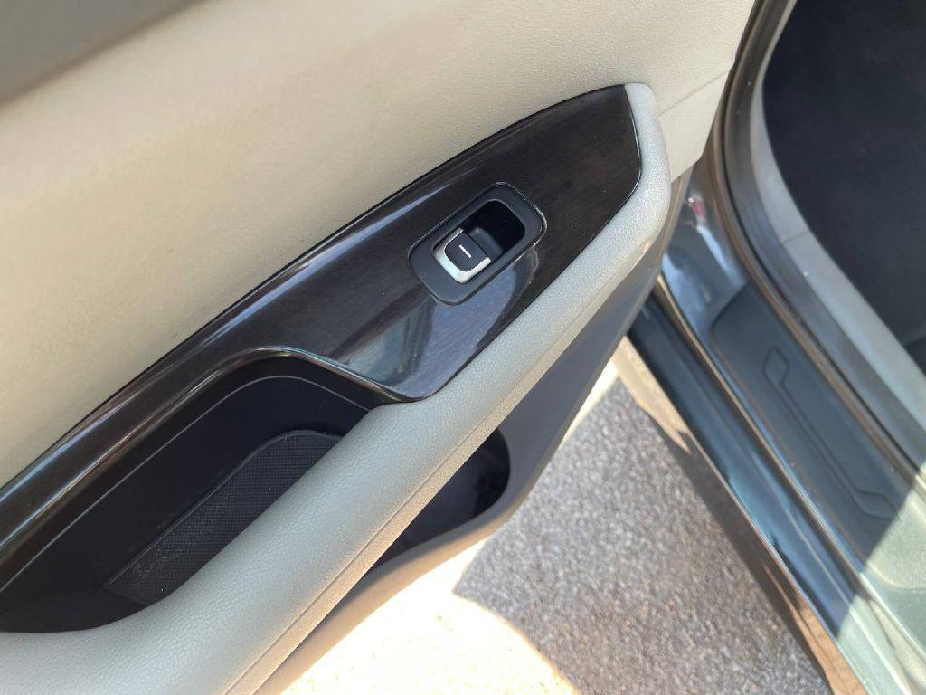 used 2016 Kia Optima car, priced at $7,995