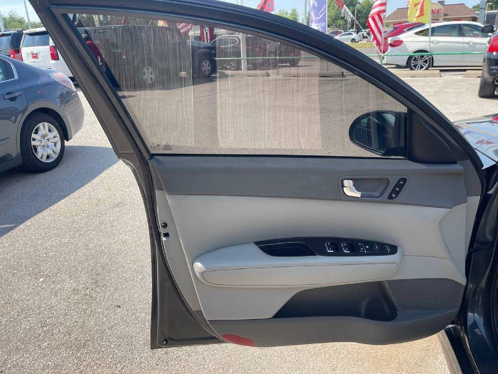 used 2016 Kia Optima car, priced at $7,995