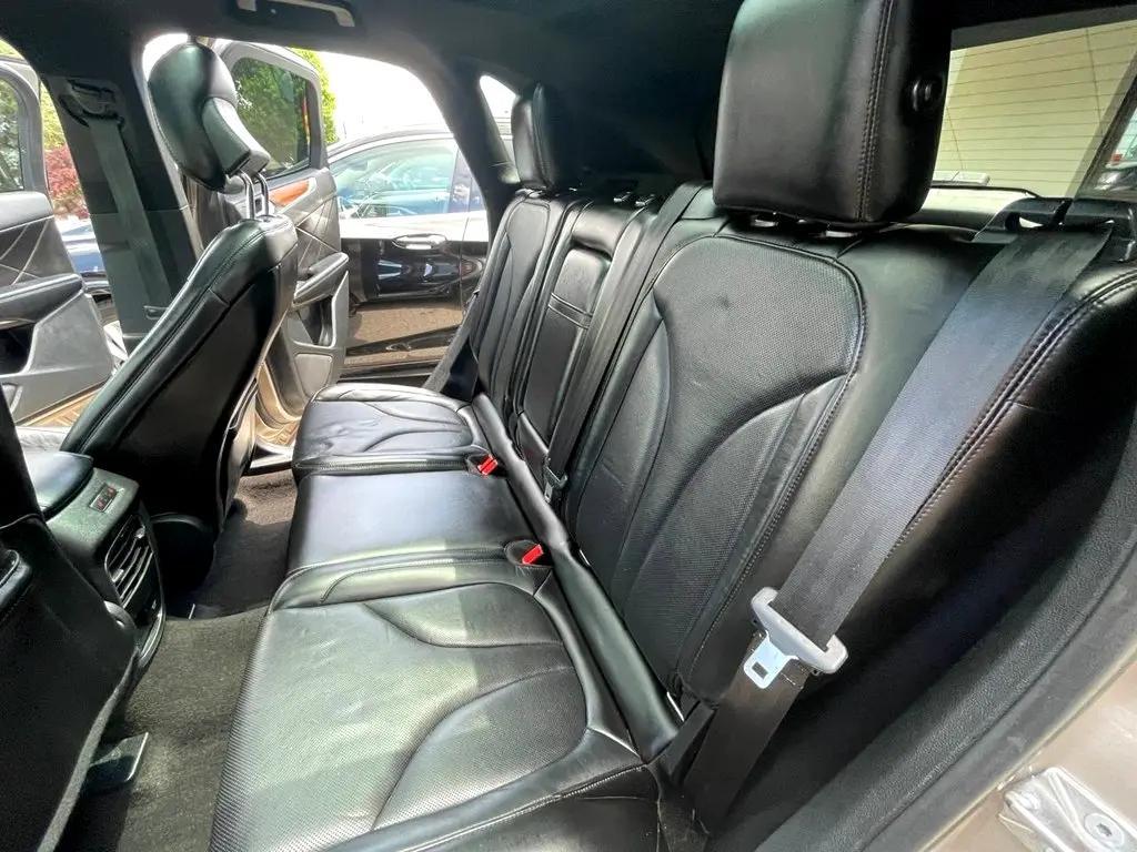 used 2019 Lincoln MKC car, priced at $13,995