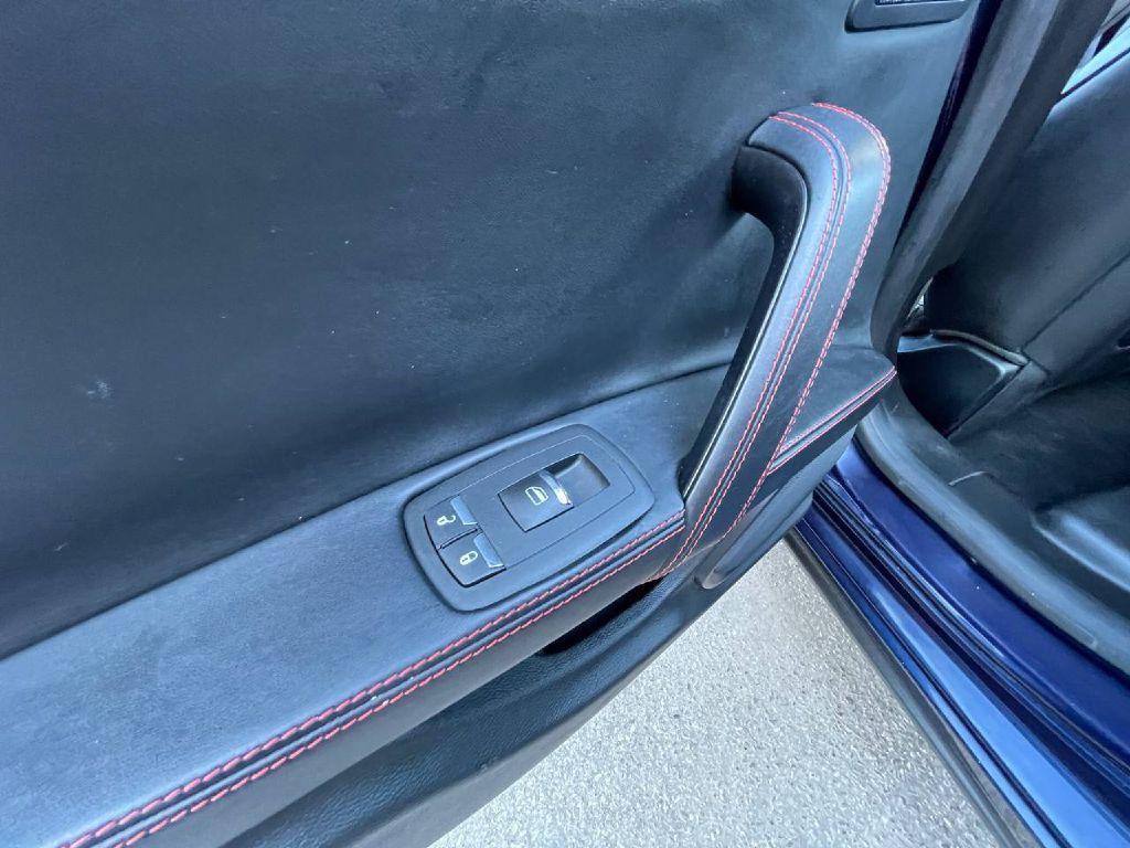 used 2017 Maserati Ghibli car, priced at $13,995