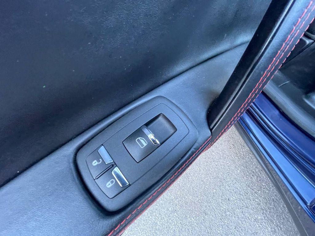 used 2017 Maserati Ghibli car, priced at $13,995