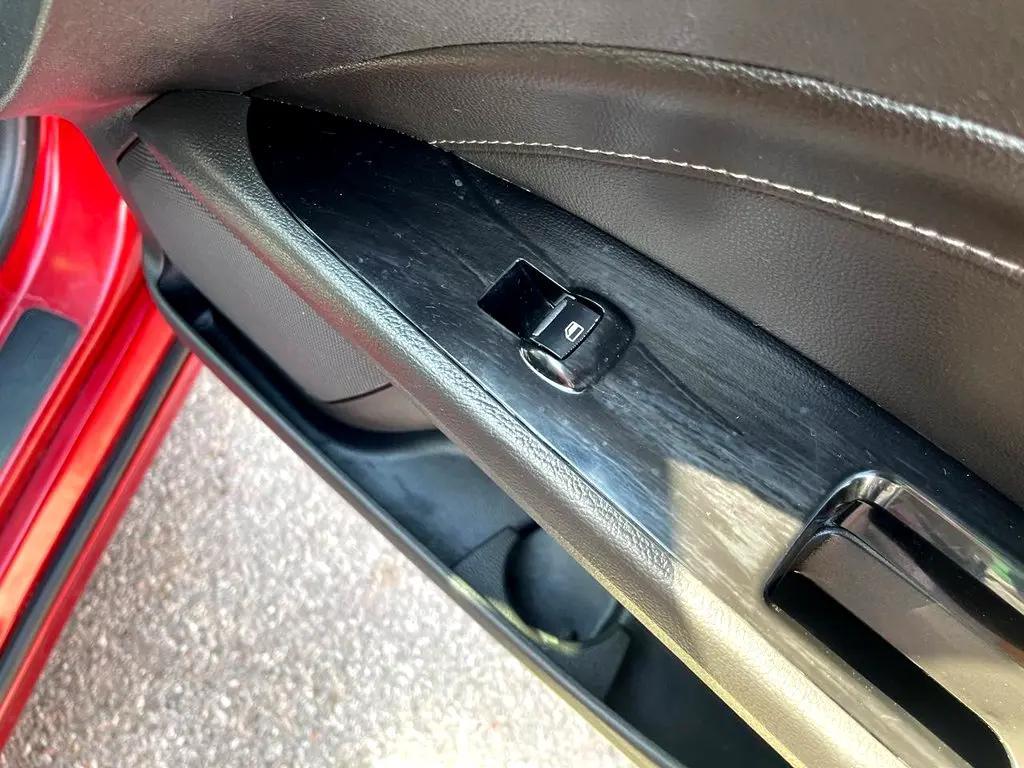 used 2016 Ford Fusion car, priced at $9,495