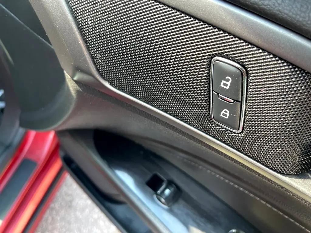 used 2016 Ford Fusion car, priced at $9,495